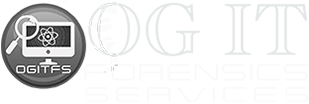 OG IT Forensics Services