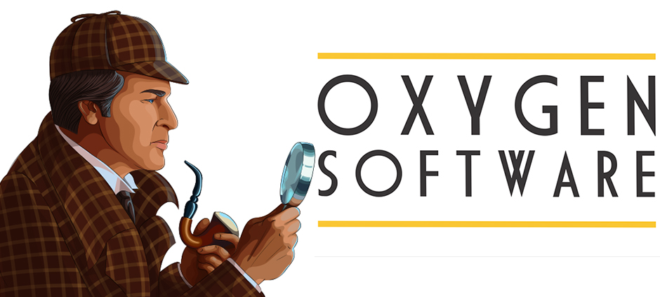 OXY GEN SOFTWARE